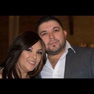 Meet your Posher, Angeles